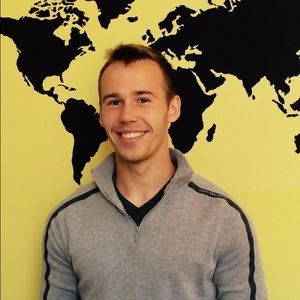 Meet your Posher, Eduard