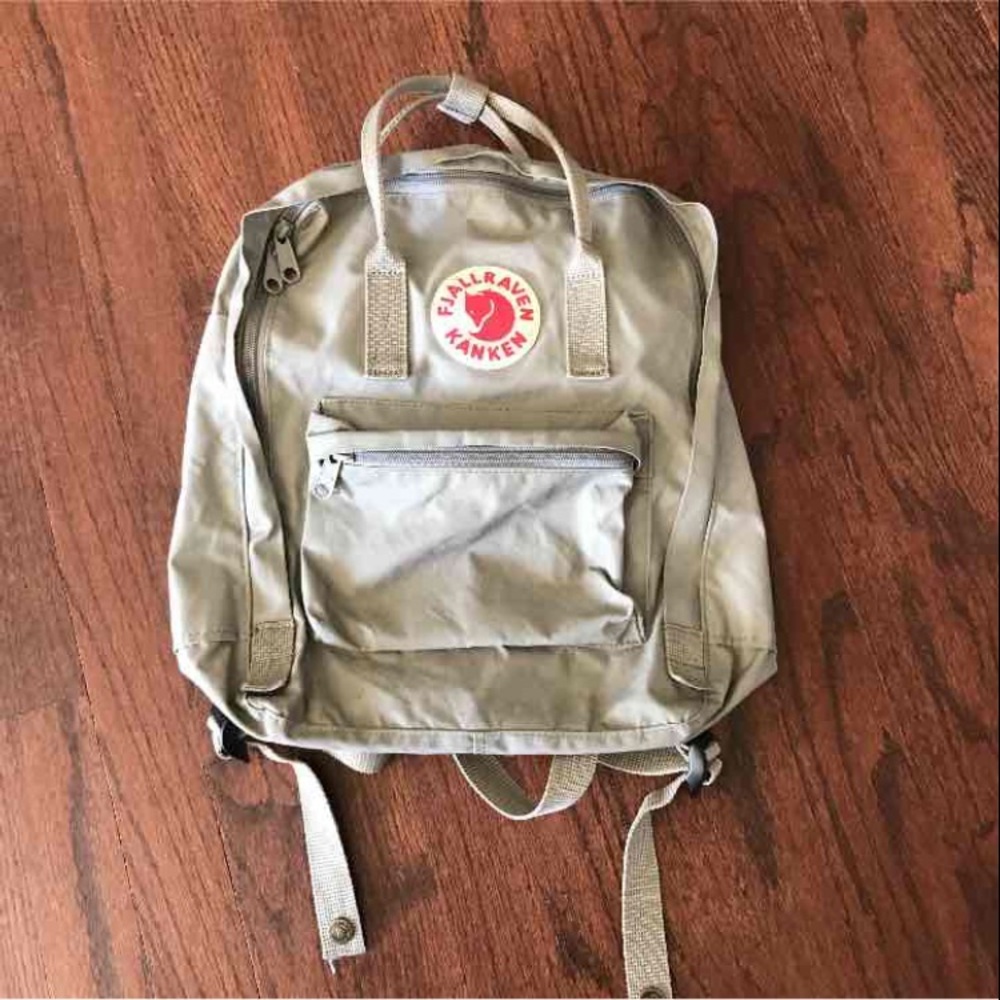Fjallraven Kanken Backpack