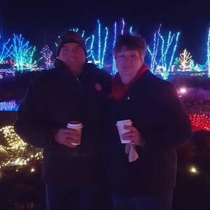 Meet your Posher, Dawn