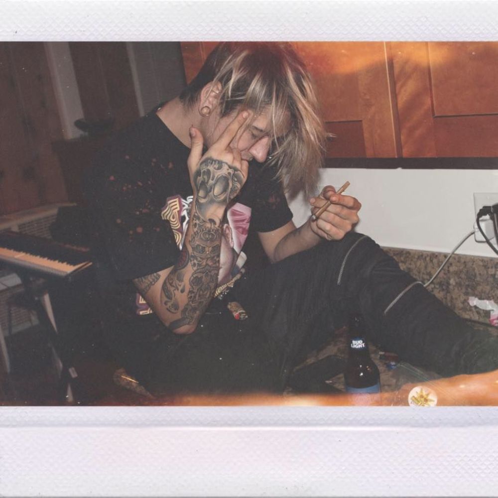 Meet your Posher, Garren