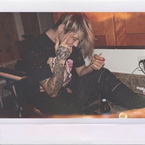 Meet your Posher, Garren