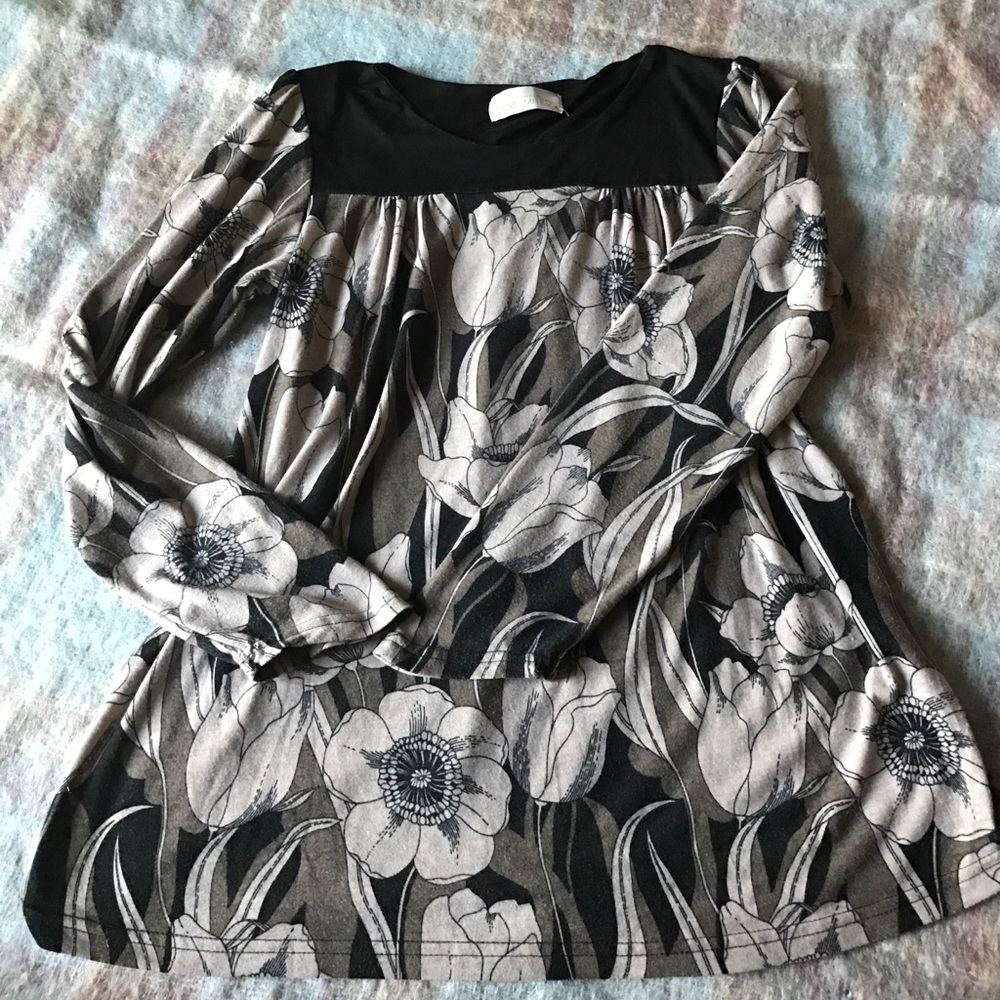 Ripe Limited Maternity Shirt