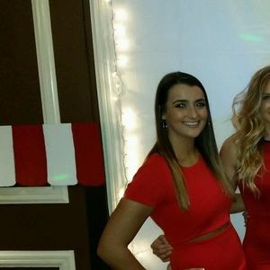 Meet your Posher, Allie