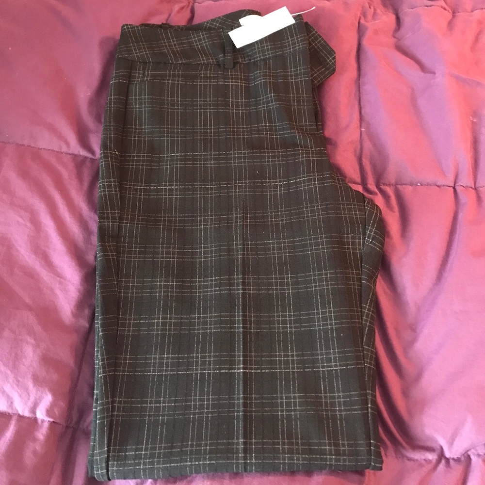 NWT New York and Company Dress Pants