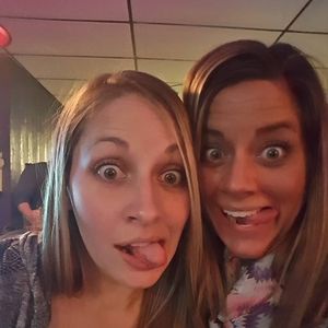 Meet your Posher, Kelly