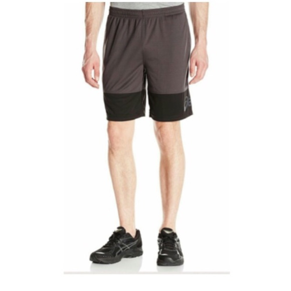 š Asics Men's Tiebreaker Training Short - Picture 1 of 4
