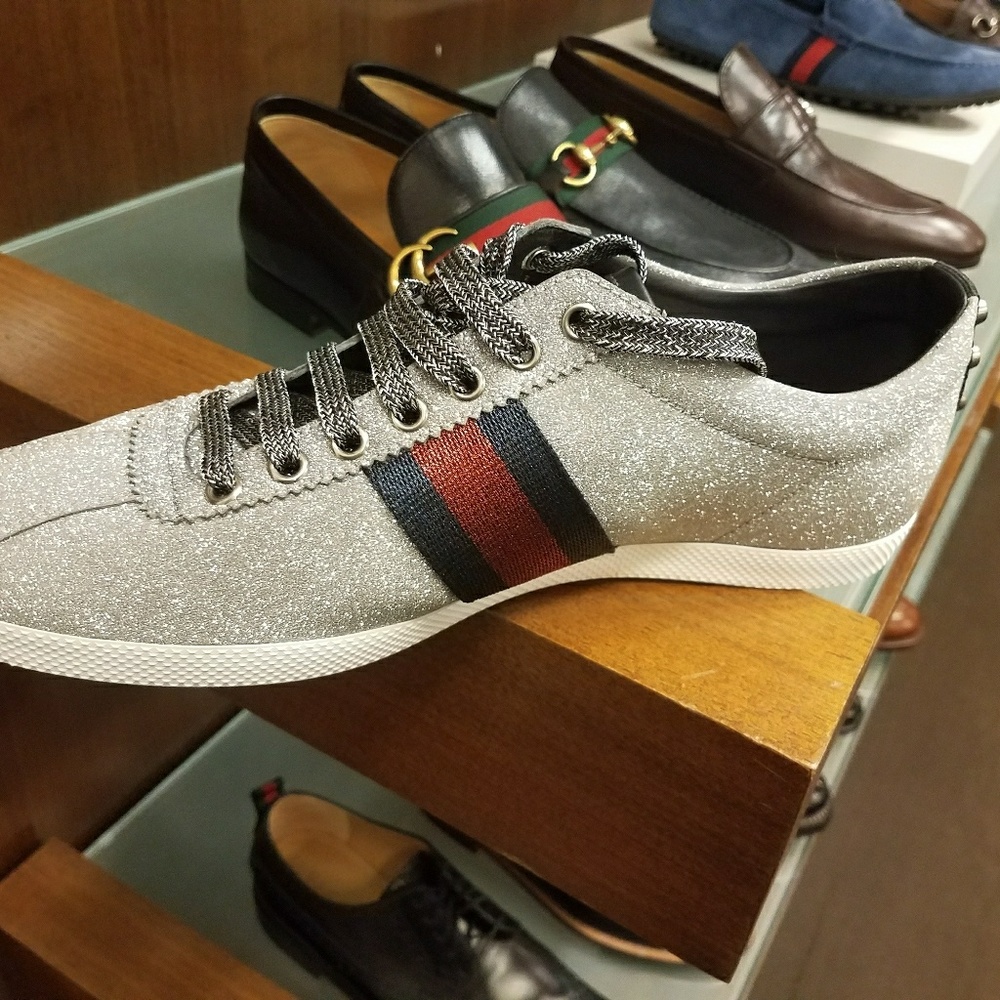 Meet your Posher, Marcus