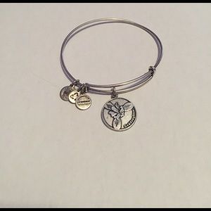 Alex and Ani bracelet