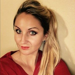Meet your Posher, Tatiana