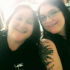 Meet your Posher, Jaimee
