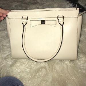 Kate Spade bow purse