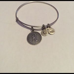 Alex and Ani bracelet