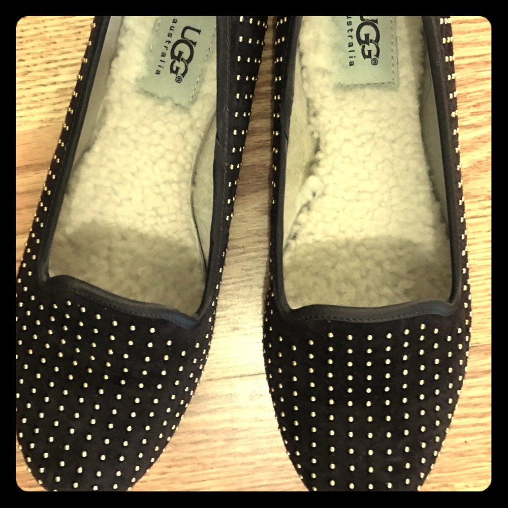 Ugg shoes