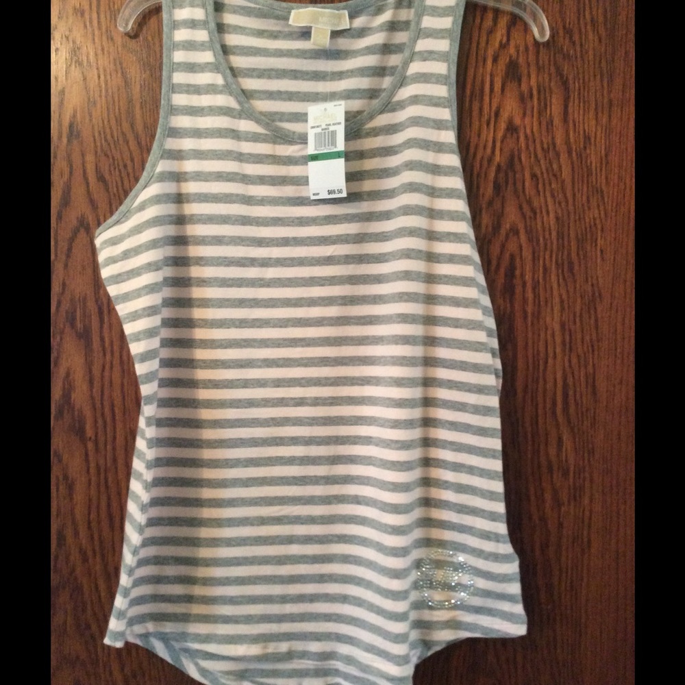 Michael Kors tank top