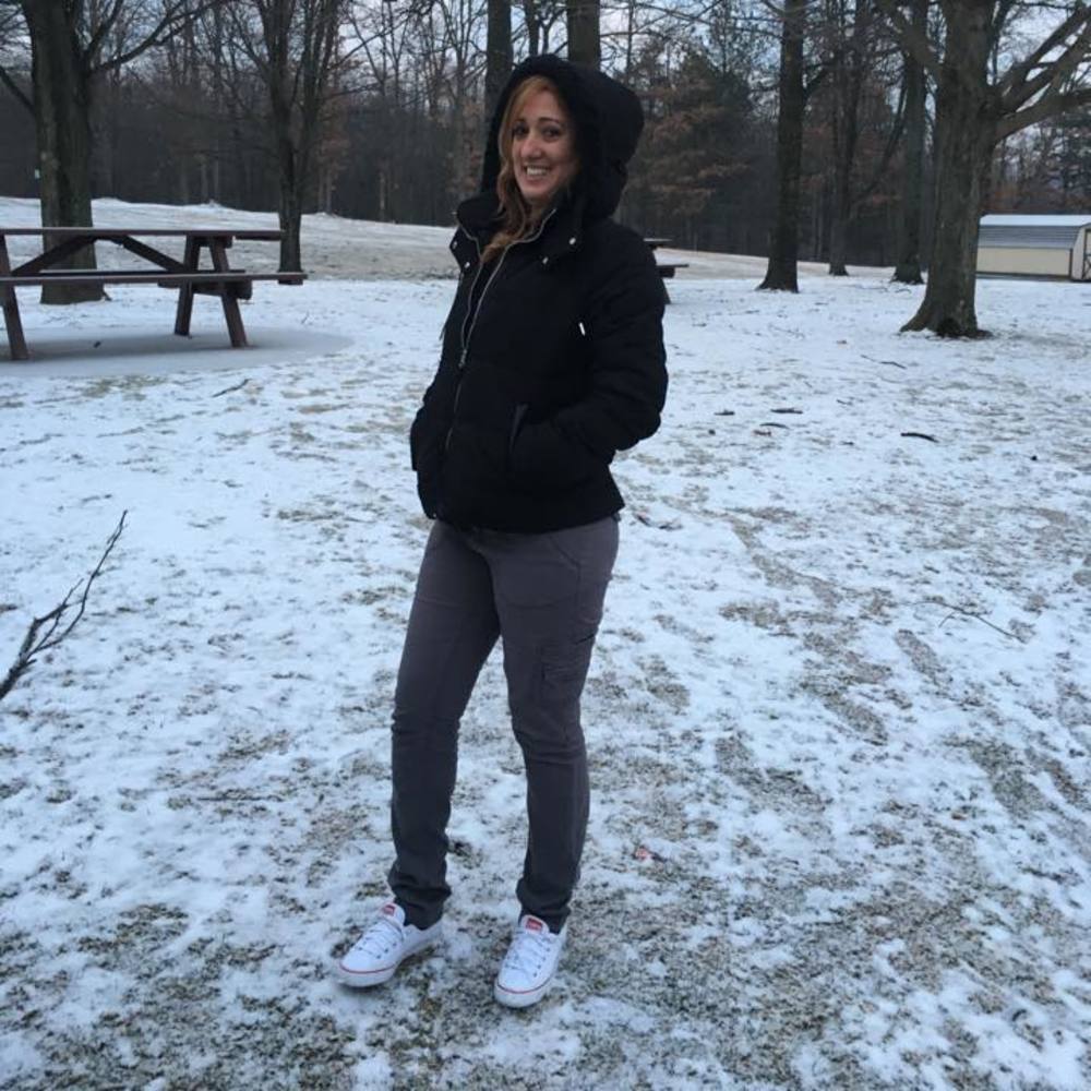 Meet your Posher, Liset