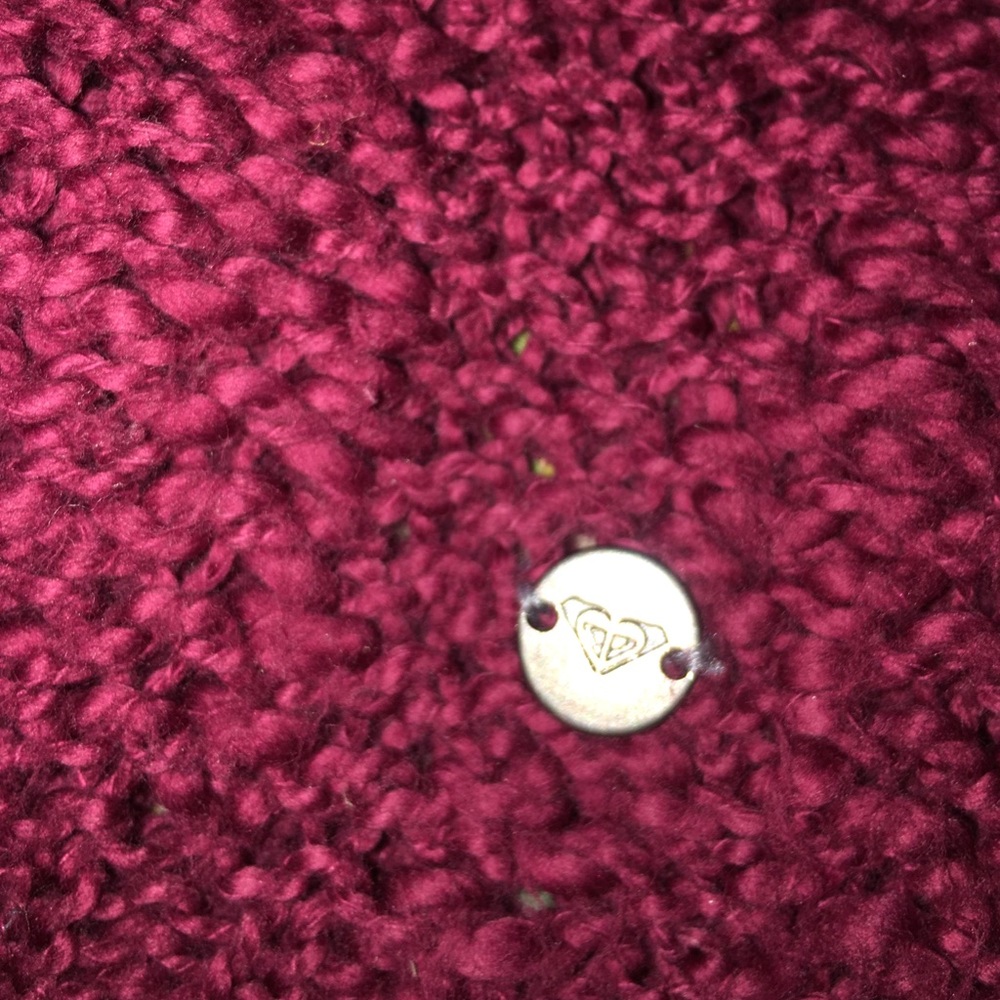 Roxy sweater - Picture 2 of 3
