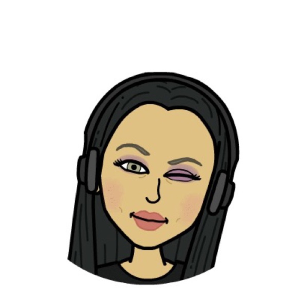 Meet your Posher, Tiffany