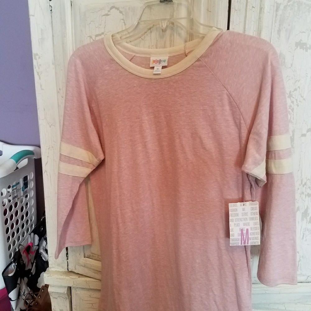 Lularoe med Randy