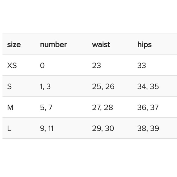 "Havana Nights" Wide Leg Pants NWOT - Picture 6 of 8