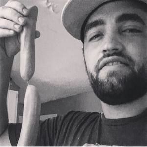 Meet your Posher, Dan