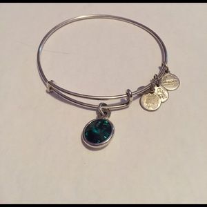 Alex and Ani bracelet