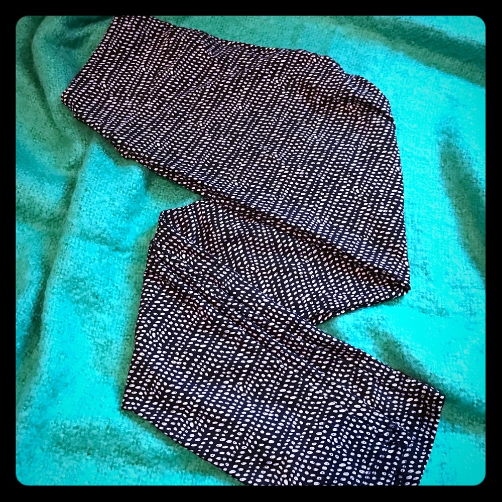 Lularoe one size leggings NWT