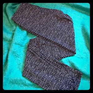 Lularoe one size leggings NWT