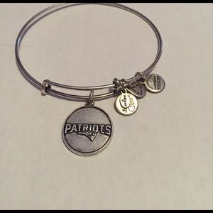 Alex and Ani bracelet