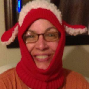 Meet your Posher, Stacie