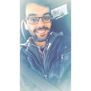 Meet your Posher, Billy