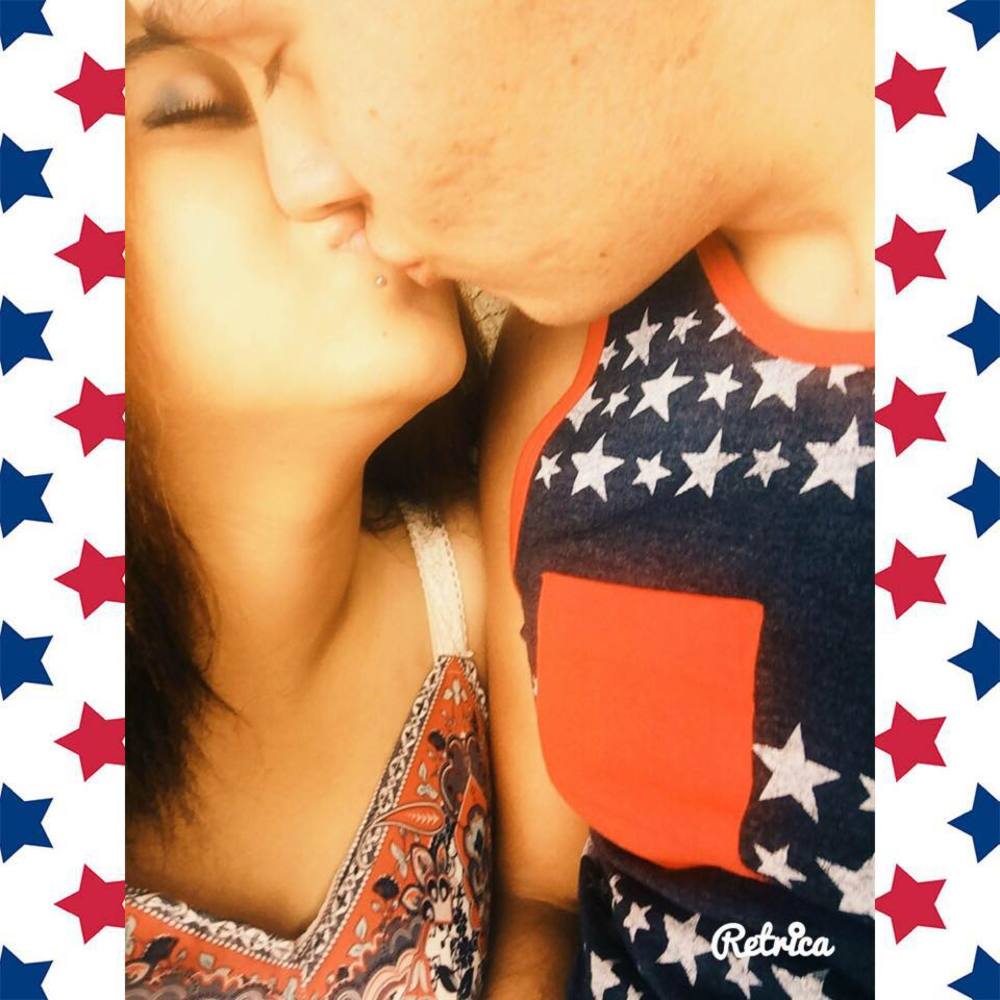 Meet your Posher, Baylee