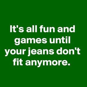 Meet your Posher, April