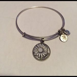 Alex and Ani bracelet