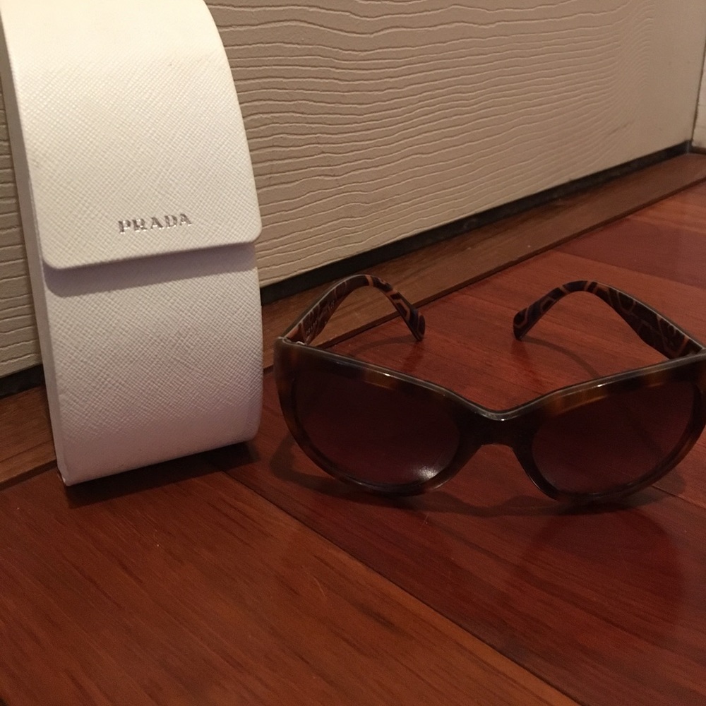 HUGE PRADA PRICE DROP! Authentic Prada Sunglasses