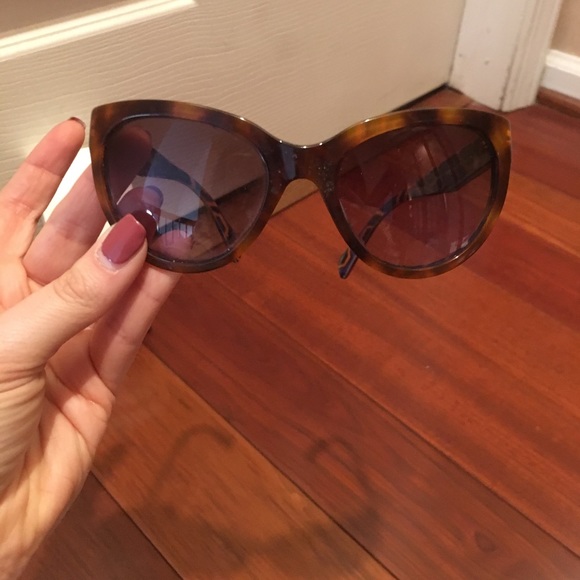 HUGE PRADA PRICE DROP! Authentic Prada Sunglasses main image 4