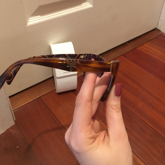 HUGE PRADA PRICE DROP! Authentic Prada Sunglasses