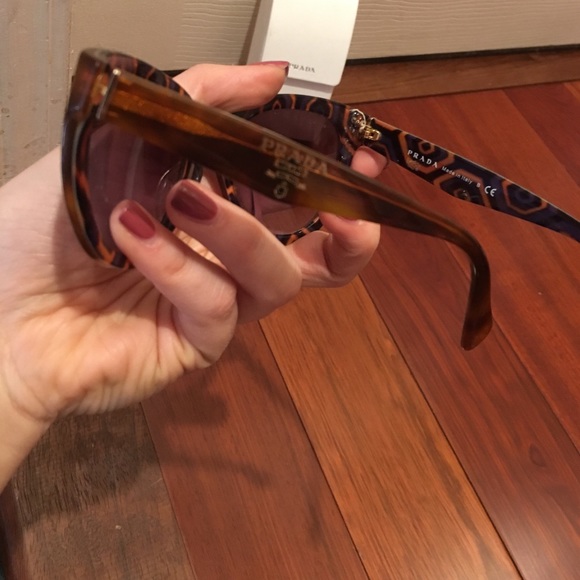 HUGE PRADA PRICE DROP! Authentic Prada Sunglasses