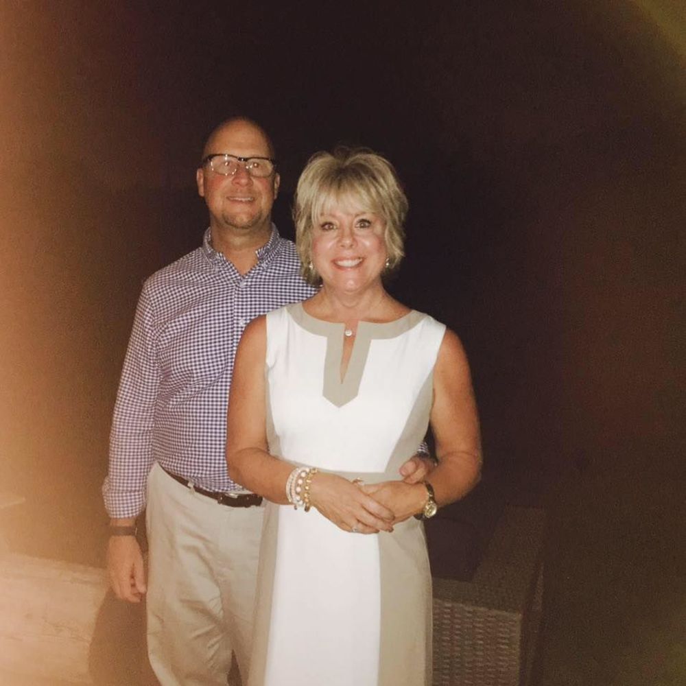 Meet your Posher, Denise