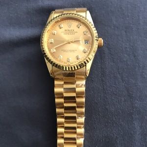 Rolex