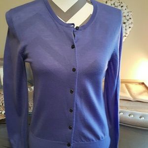 EUC Ann Taylor cardigan