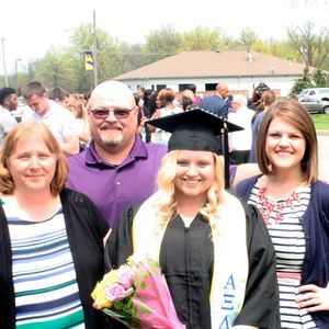 Meet your Posher, Doris