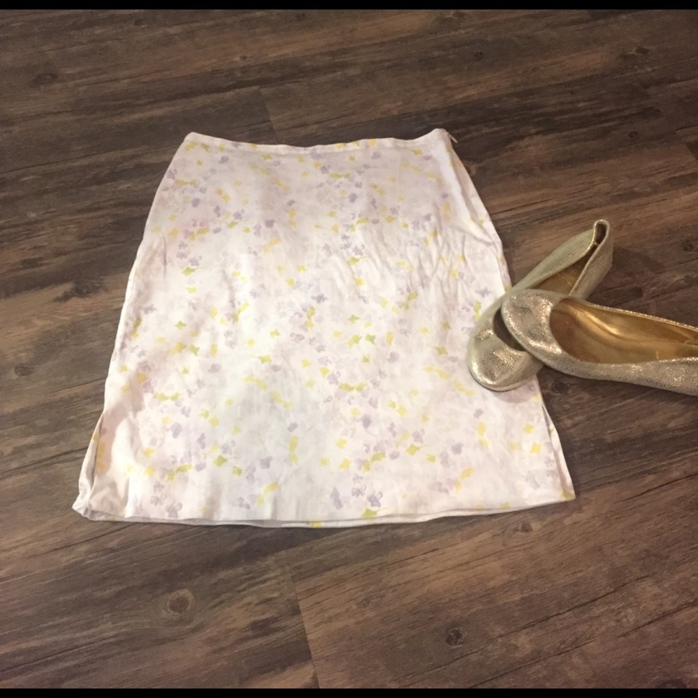 Sutton Studio Skirt