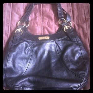 NWOT Coach Purse