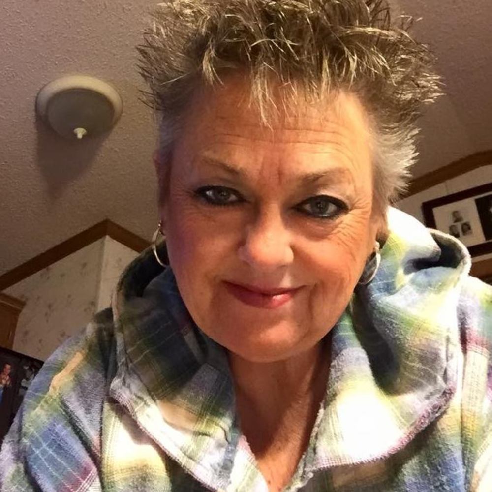 Meet your Posher, Debra