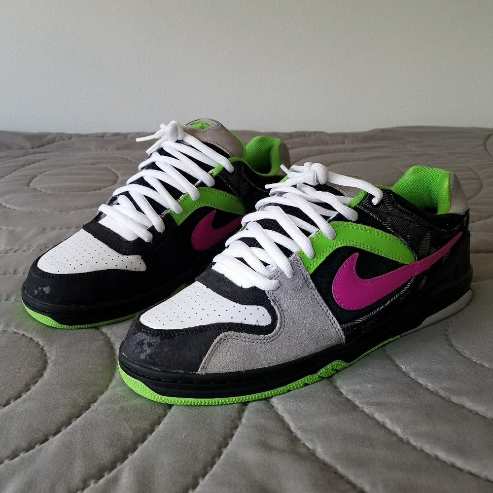 Nike Air Zoom Oncore Low