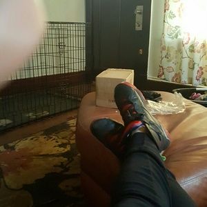 Meet your Posher, Dawn