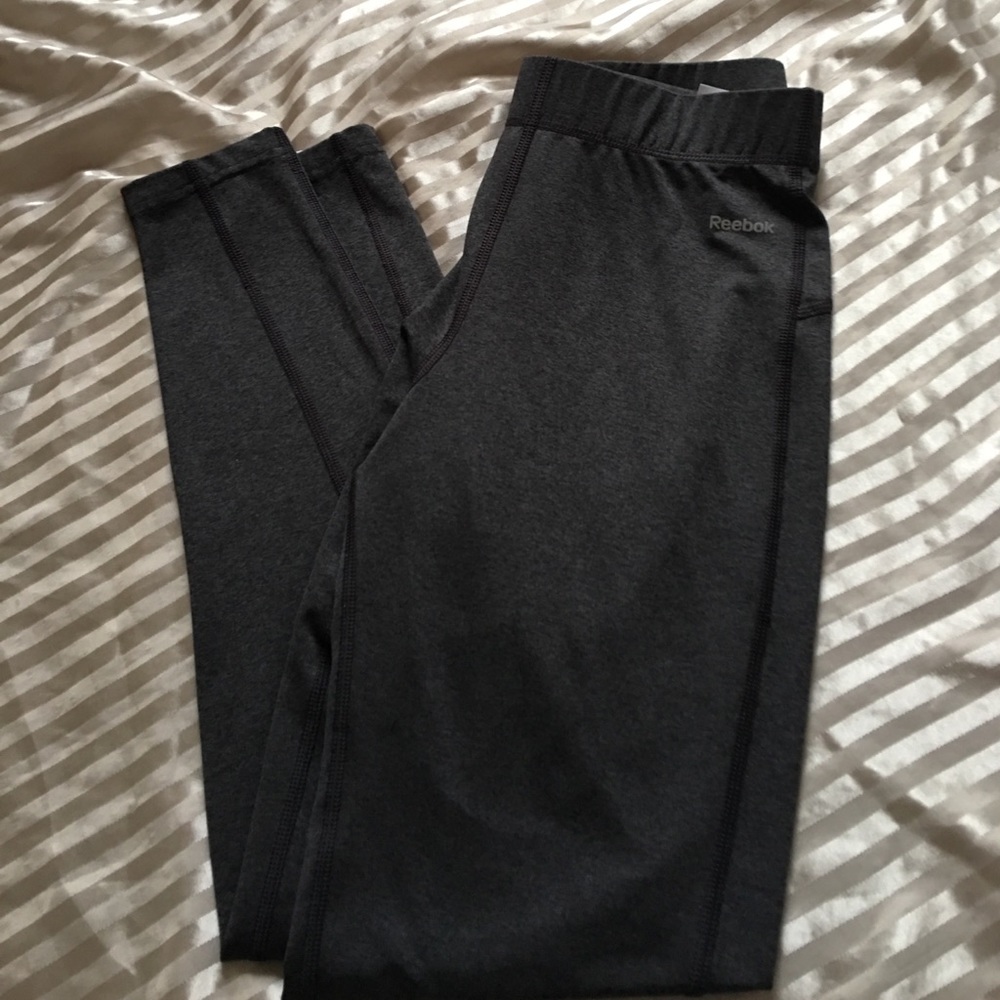Reebok leggings