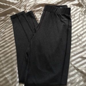 Reebok leggings