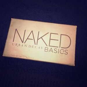 Eyeshadow