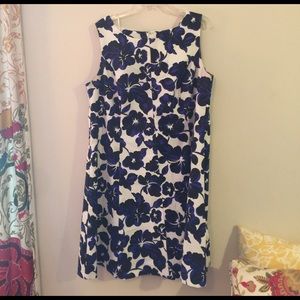 Jessica Howard Dress